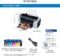 Epson Stylus C88+