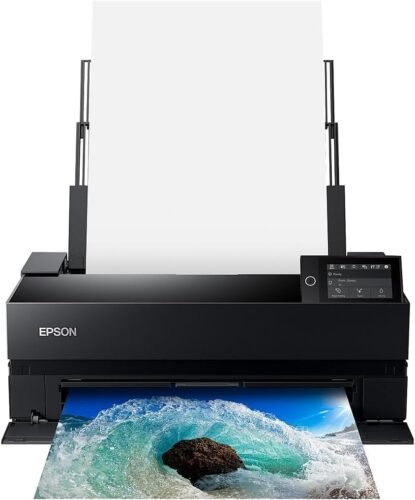 Epson Sure Color P900