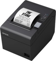 Epson TM-T20III