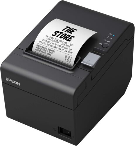 Epson TM-T20III