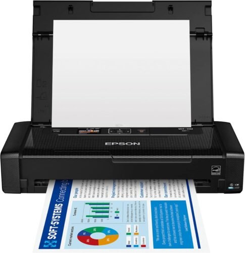 Epson WF-110