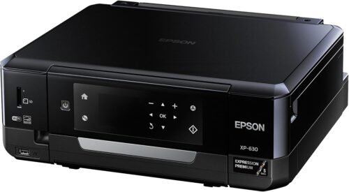 Epson XP-630
