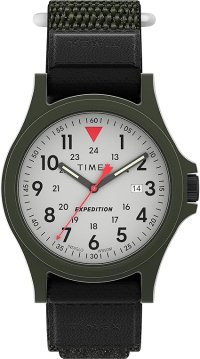Expedition Acadia 40mm