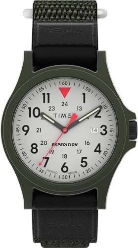 Expedition Acadia 40mm