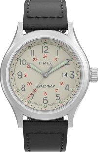 Expedition North Sierra 40mm