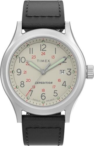 Expedition North Sierra 40mm