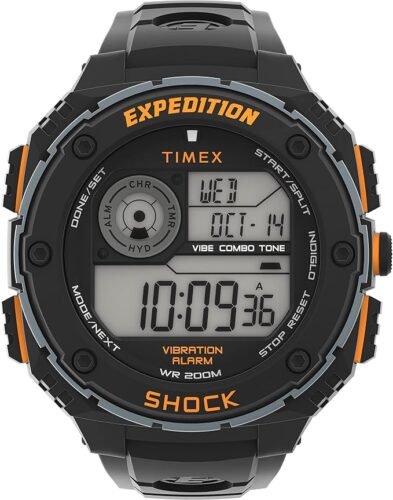 Expedition Vibe Shock 50mm