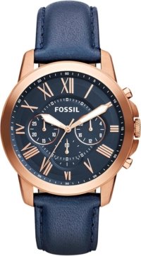 Fossil FS4835IE