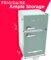 Frigidaire EFR840-MINT