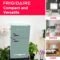 Frigidaire EFR840-MINT