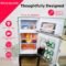 Frigidaire EFR840-MINT