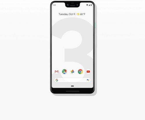 Google Pixel 3 XL