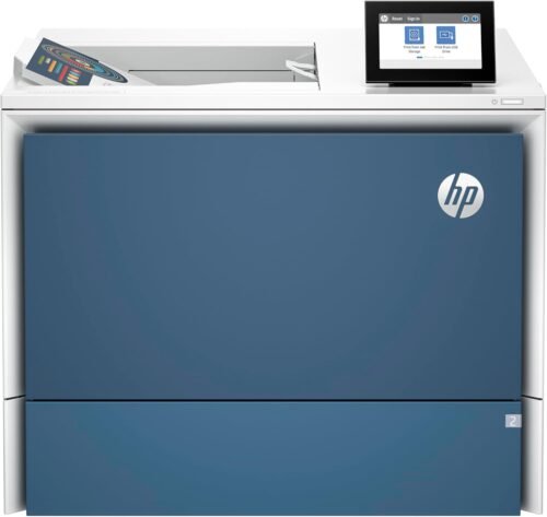HP Color LaserJet 6700dn