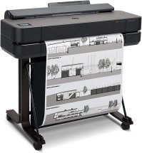 HP DesignJet T650