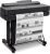 HP DesignJet T650