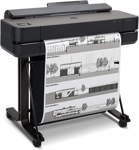 HP DesignJet T650