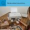 HP DeskJet 2855e