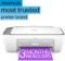 HP DeskJet 2855e