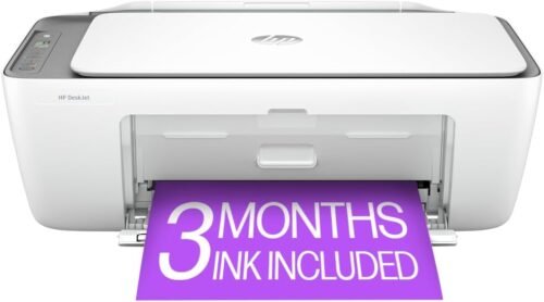 HP DeskJet 2855e