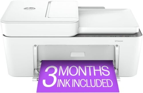 HP DeskJet 4255e