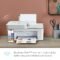 HP DeskJet Plus 4155