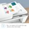 HP DeskJet Plus 4155