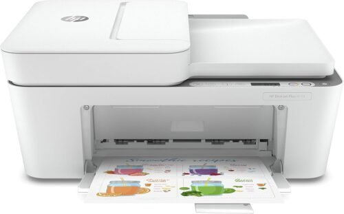 HP DeskJet Plus 4155
