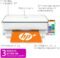 HP ENVY 6055e