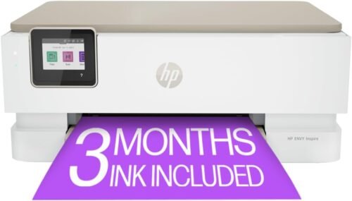 HP ENVY Inspire 7255e