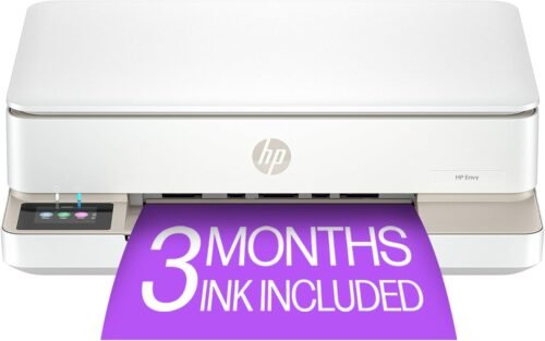 HP Envy 6155e