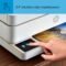HP Envy 6555e