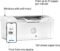 HP LaserJet M110w