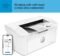 HP LaserJet M110w