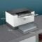 HP LaserJet M209dw