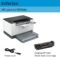 HP LaserJet M209dw