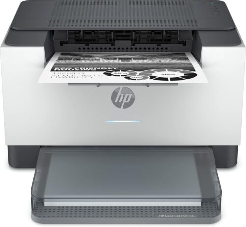 HP LaserJet M209dw