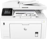 HP LaserJet M227fdw