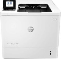 HP LaserJet M607n