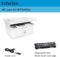HP LaserJet MFP M140w