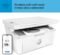 HP LaserJet MFP M140w
