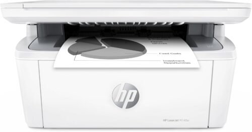 HP LaserJet MFP M140w