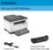 HP LaserJet MFP M234sdw