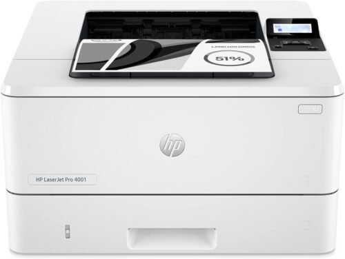 HP LaserJet Pro 4001n