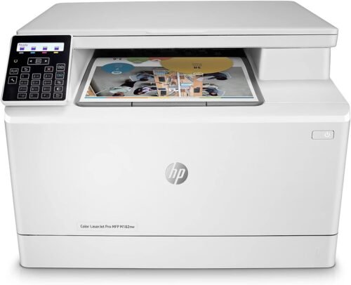HP LaserJet Pro M182nw