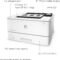 HP LaserJet Pro M402n