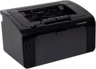 HP LaserJet Pro P1102w