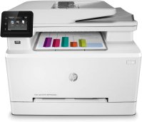 HP LaserJet Pro283FDW