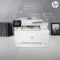 HP LaserJet Pro283FDW