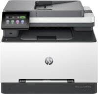 HP MFP 3301sdw