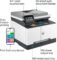HP MFP 3301sdw